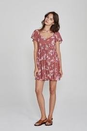  Rosa Belle Mini-dress