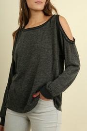  Basic Long Sleeve Top