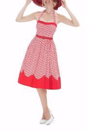  Marnie Pinup Dress