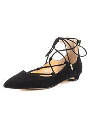  Black Tropica Flat