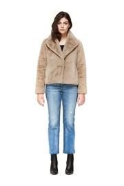  Emanuela Relaxed-fit Jacket