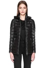  Kimia Light-down Coat