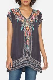  Letty Tunic