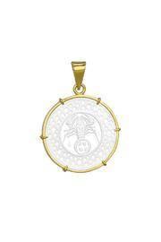  Cancer Pendant
