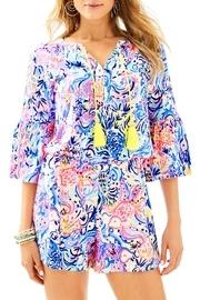  Del Lago Romper