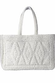  Taj Interwooven Tote