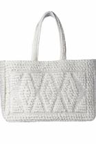  Taj Interwooven Tote