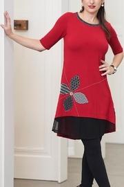  Nancy Tunic