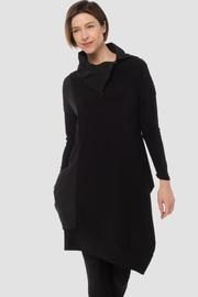  Sweatshirt Tunic Dress