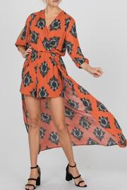 Fall Fabulous Romper