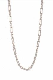  Long Links Necklace