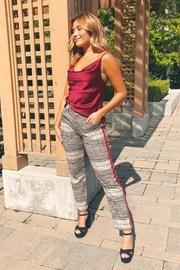  Good Vibes Trouser