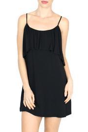  Ruffle Top Dress
