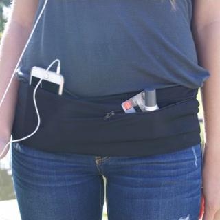  Hips Sister Pouches