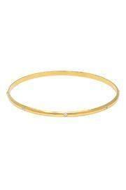  8 Point Bangle