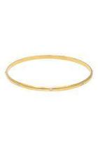  8 Point Bangle
