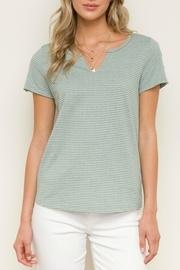  Stripe Gal Shirt