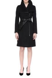  Nori Wool Coat
