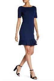 Dvf Serafina Dress