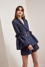  Fitted Blazer