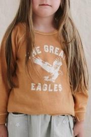  Little College Sweatshirt