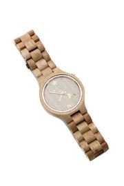  Maple Wooden Watch