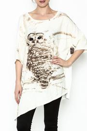  Owl T-shirt