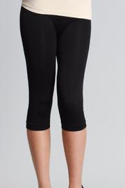 Favorite Capri Leggings