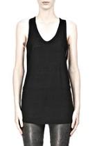  Slub Classic Tank