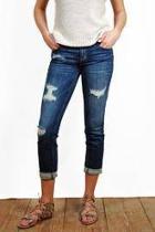  Low-rise Skinny Jeans