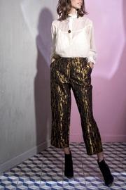  Great Coppercoloured Pants