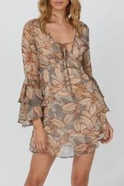 Denise Chiffon Dress