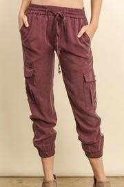  Minny Cargo Joggers