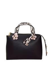  Python Floral Bag