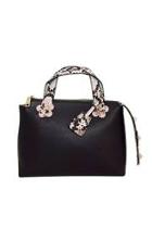  Python Floral Bag