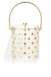  Dots Ice Bucket