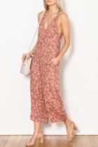  Pretty Tulip Jumpsuit