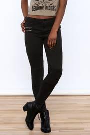  Moto Jegging