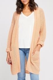  Carrall Sweater