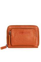  Montana Wallet Pumpkin