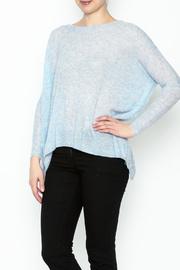 Elsa Crew Pullover