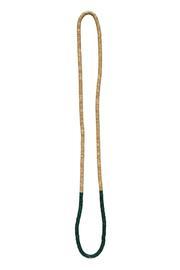  Two Disc Necklace