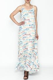  Diedra Fish Dress