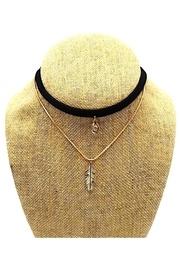  Camila Choker