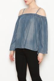  Langley Ots Top