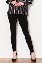  Bow Hem Pull On Pant