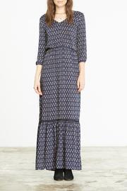 Sibyl Maxi Dress