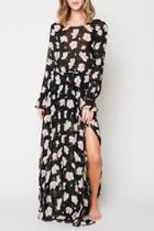  Oakland Maxi Dress