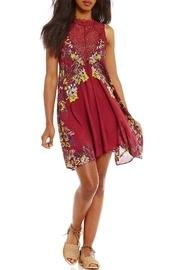  Marsha Lace Dress