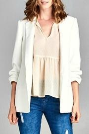  Straight City Blazer